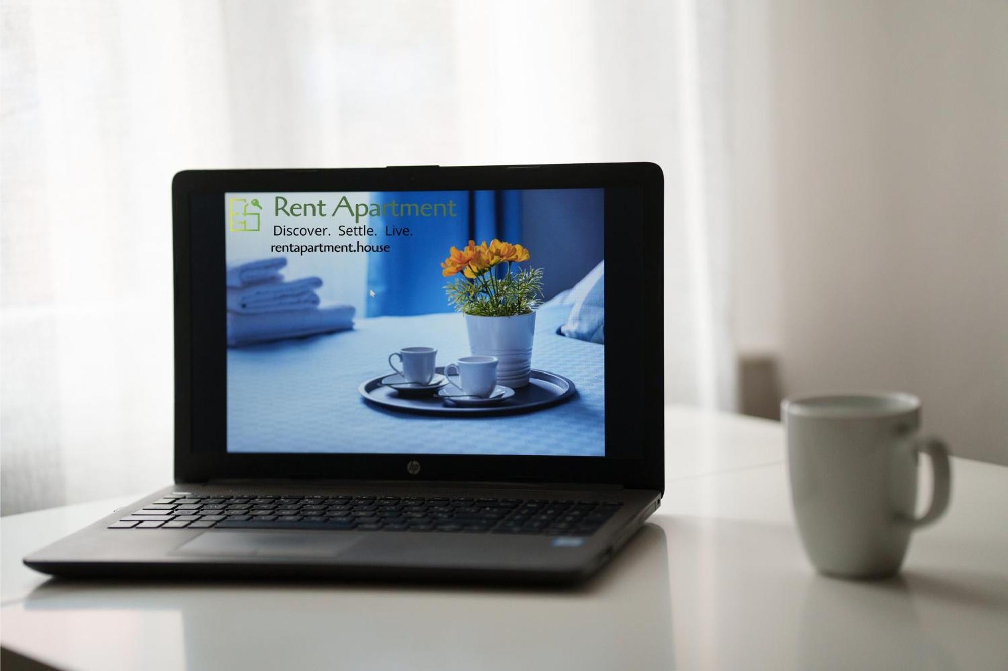 Rent Apartment - Duomo Brera - Elegant Suite In Design District, Milan